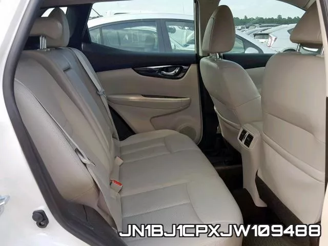 JN1BJ1CPXJW109488 фото 7