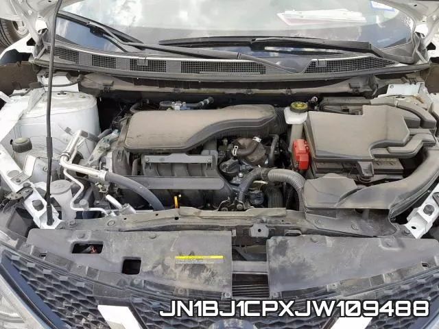 JN1BJ1CPXJW109488 фото 8