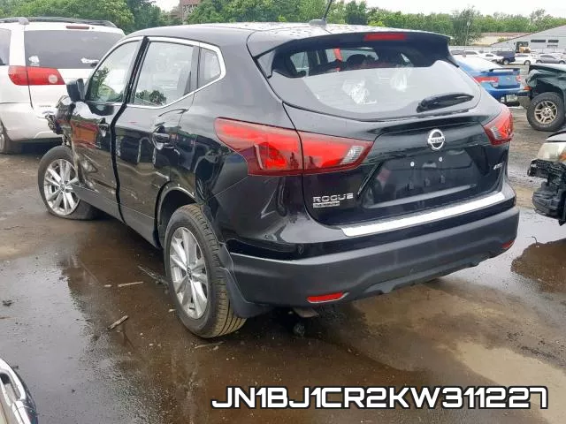 JN1BJ1CR2KW311227 фото 4