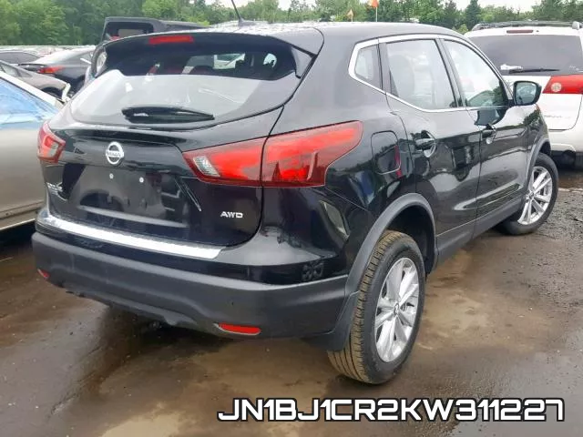 JN1BJ1CR2KW311227 фото 5