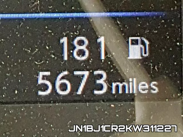 JN1BJ1CR2KW311227 фото 9