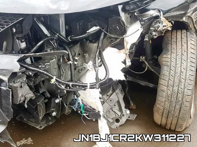 JN1BJ1CR2KW311227 фото 10