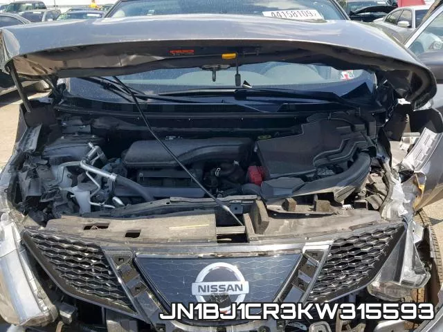 JN1BJ1CR3KW315593 фото 8