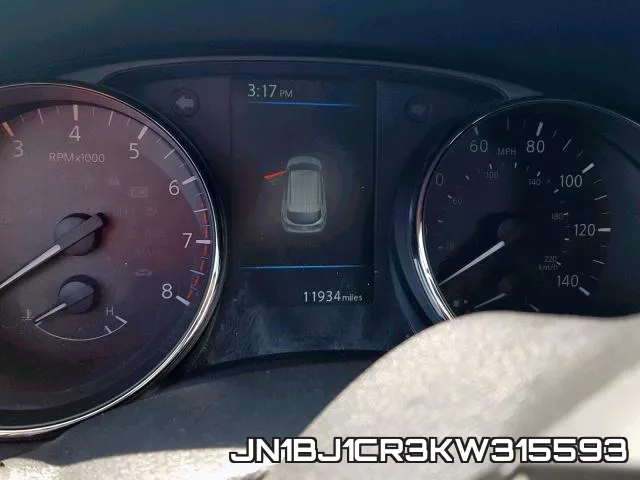 JN1BJ1CR3KW315593 фото 9