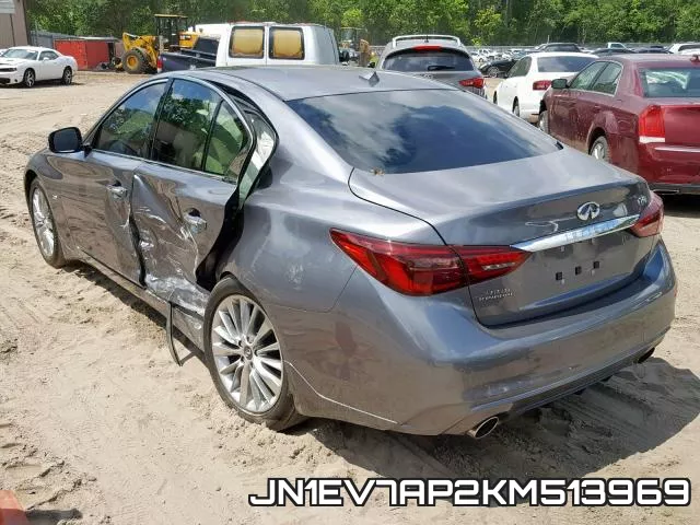 JN1EV7AP2KM513969 фото 4