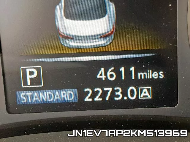 JN1EV7AP2KM513969 фото 9