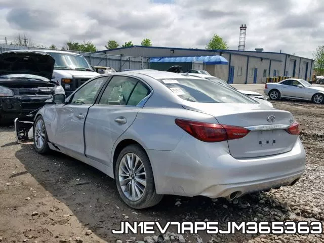 JN1EV7AP5JM365363 фото 4