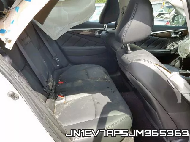 JN1EV7AP5JM365363 фото 7