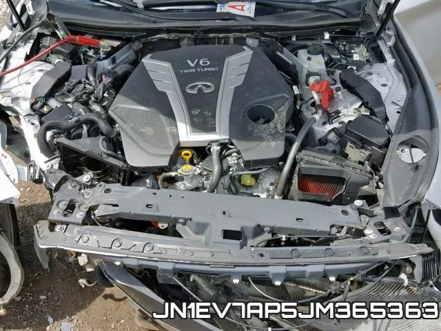 JN1EV7AP5JM365363 фото 8