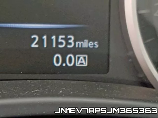 JN1EV7AP5JM365363 фото 9