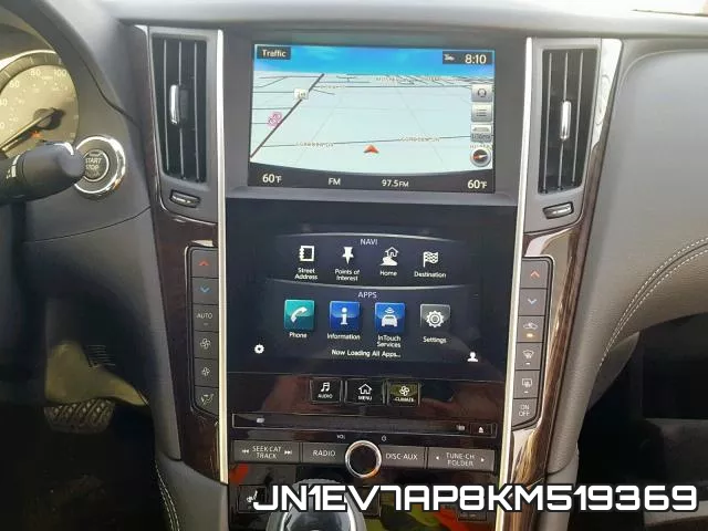 JN1EV7AP8KM519369 фото 10