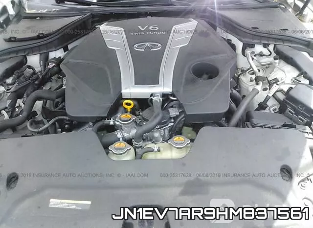 JN1EV7AR9HM837561 фото 2