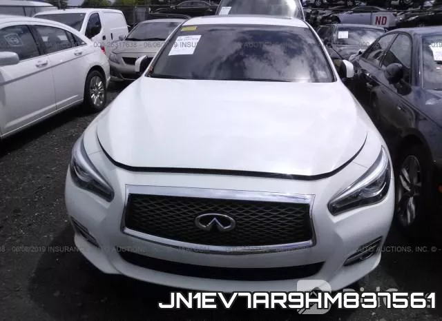 JN1EV7AR9HM837561 фото 7