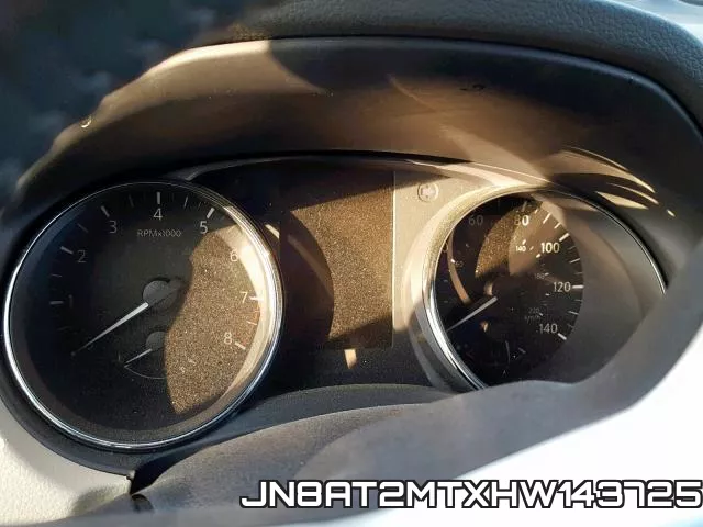 JN8AT2MTXHW143725 фото 9