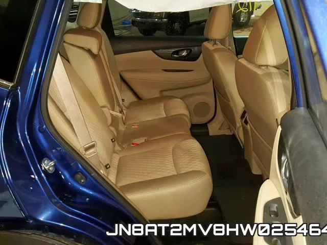 JN8AT2MV8HW025464 фото 7