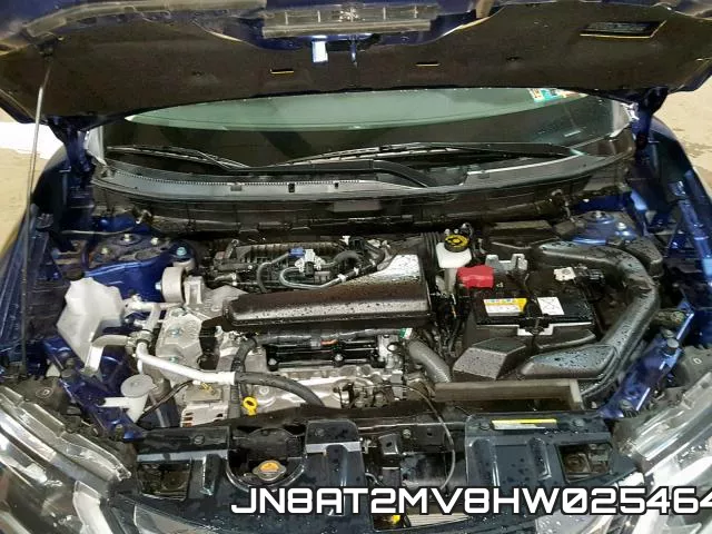 JN8AT2MV8HW025464 фото 8