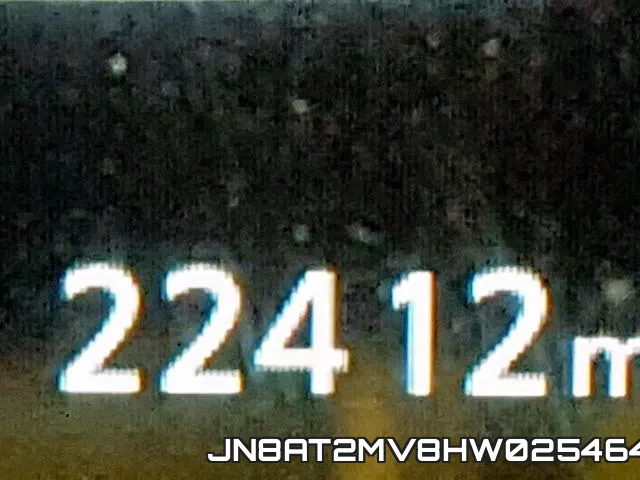 JN8AT2MV8HW025464 фото 9