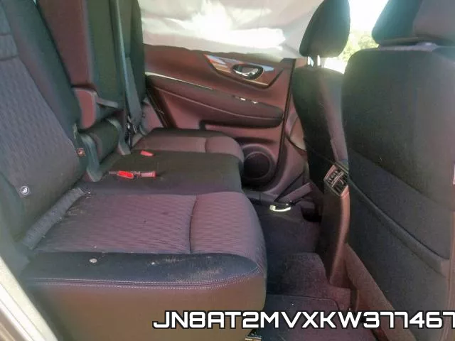 JN8AT2MVXKW377467 фото 7
