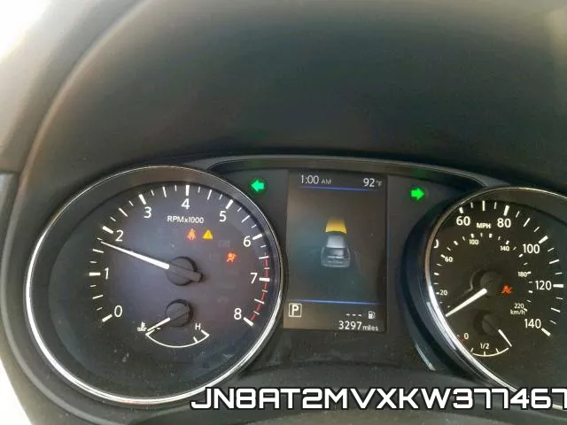 JN8AT2MVXKW377467 фото 9
