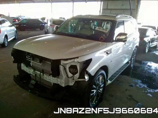 JN8AZ2NF5J9660684 фото 3