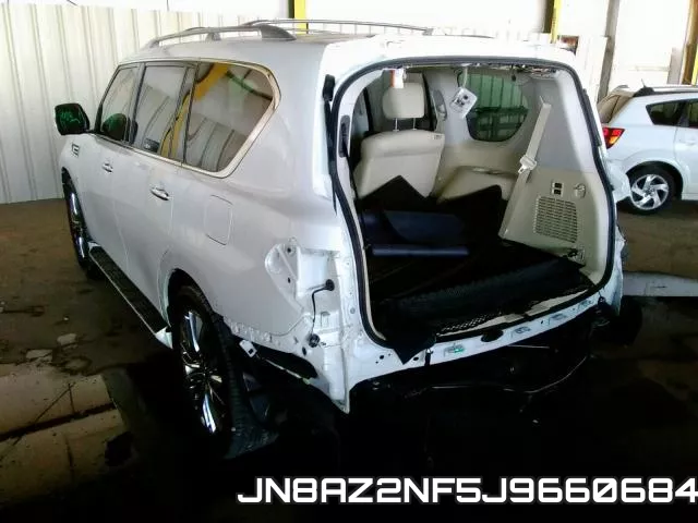 JN8AZ2NF5J9660684 фото 4