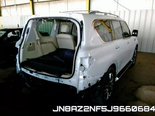 JN8AZ2NF5J9660684 фото 5
