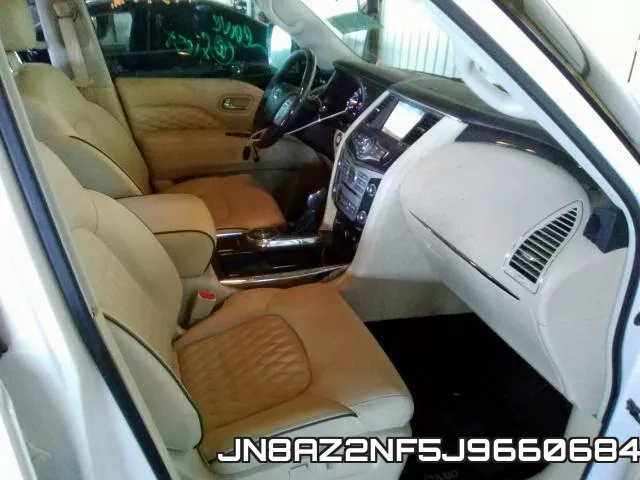 JN8AZ2NF5J9660684 фото 6