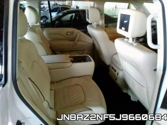 JN8AZ2NF5J9660684 фото 7