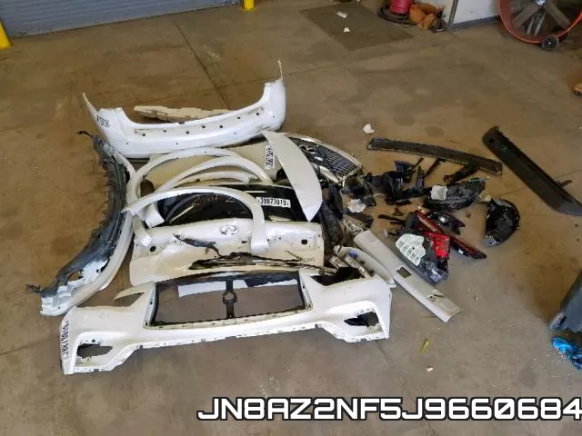 JN8AZ2NF5J9660684 фото 10