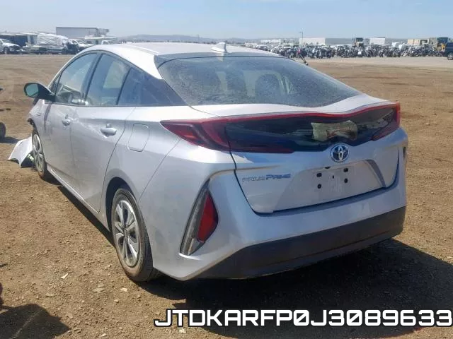 JTDKARFP0J3089633 фото 4