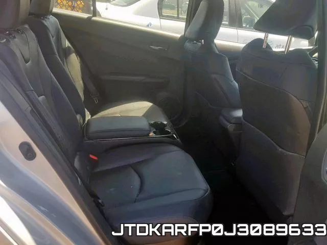 JTDKARFP0J3089633 фото 7