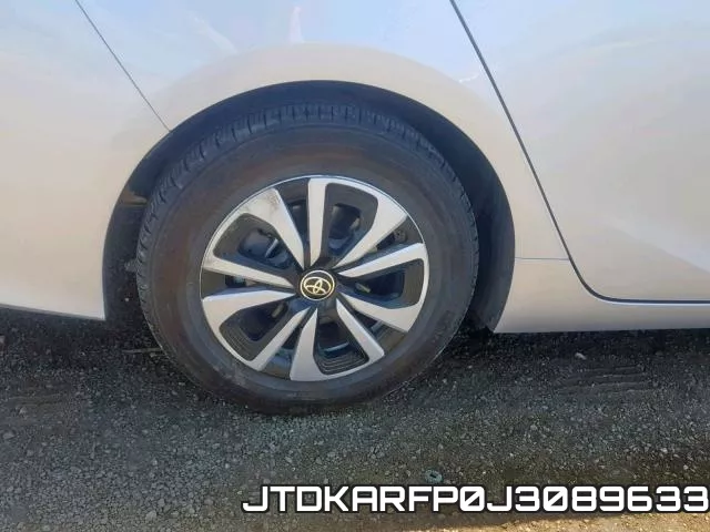 JTDKARFP0J3089633 фото 10