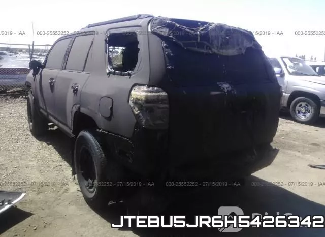 JTEBU5JR6H5426342 фото 4