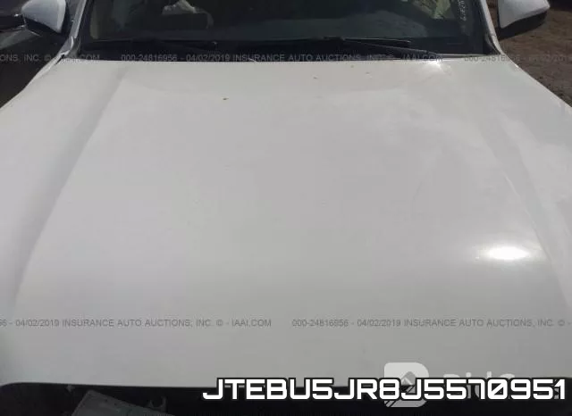 JTEBU5JR8J5570951 фото 2