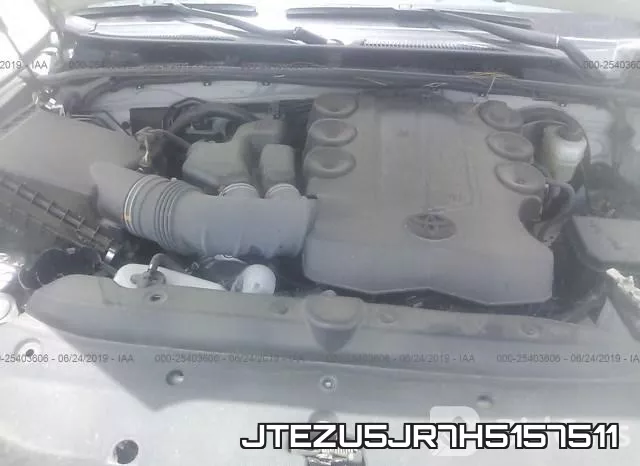 JTEZU5JR7H5157511 фото 2