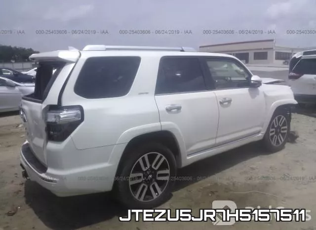 JTEZU5JR7H5157511 фото 5