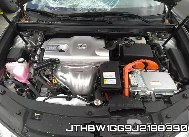 JTHBW1GG9J2188330 фото 2