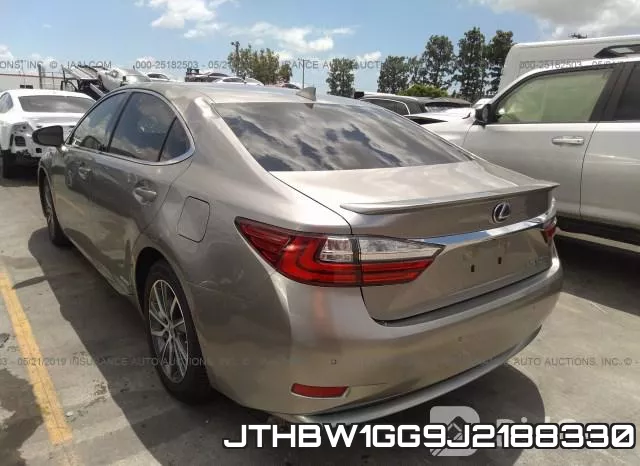 JTHBW1GG9J2188330 фото 4