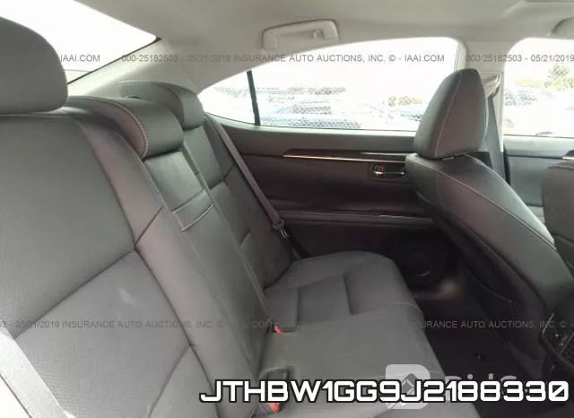 JTHBW1GG9J2188330 фото 9