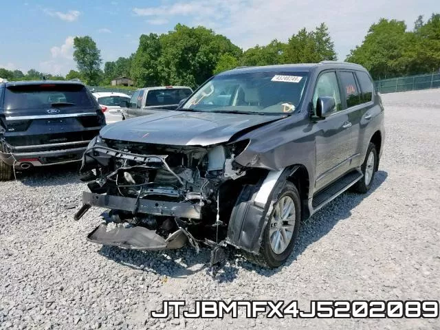 JTJBM7FX4J5202089 фото 3
