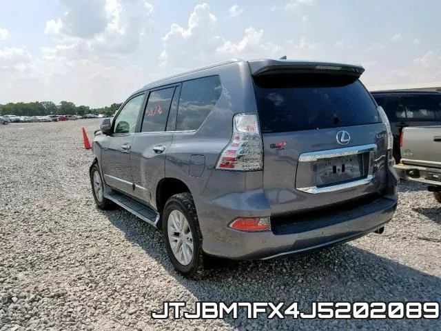 JTJBM7FX4J5202089 фото 4