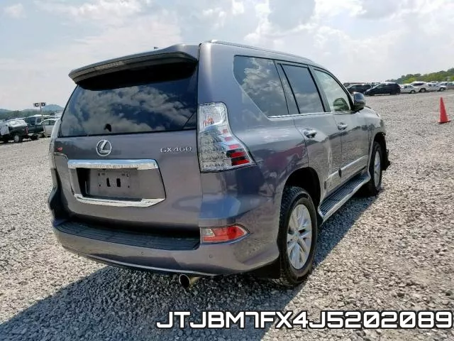 JTJBM7FX4J5202089 фото 5