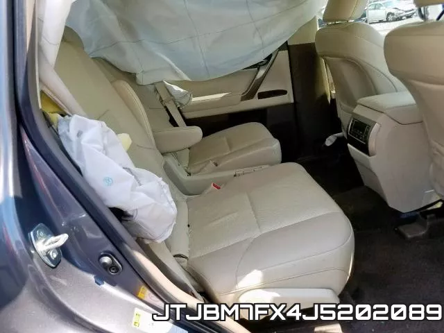 JTJBM7FX4J5202089 фото 7