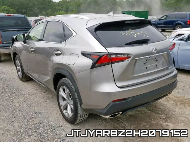JTJYARBZ2H2079152 фото 4