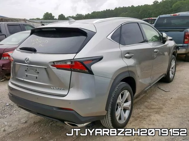 JTJYARBZ2H2079152 фото 5