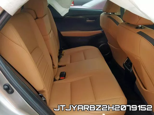 JTJYARBZ2H2079152 фото 7