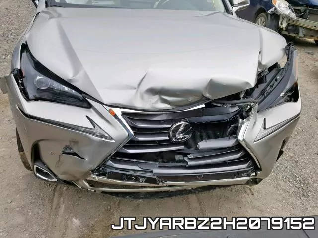 JTJYARBZ2H2079152 фото 8