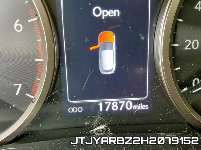 JTJYARBZ2H2079152 фото 9