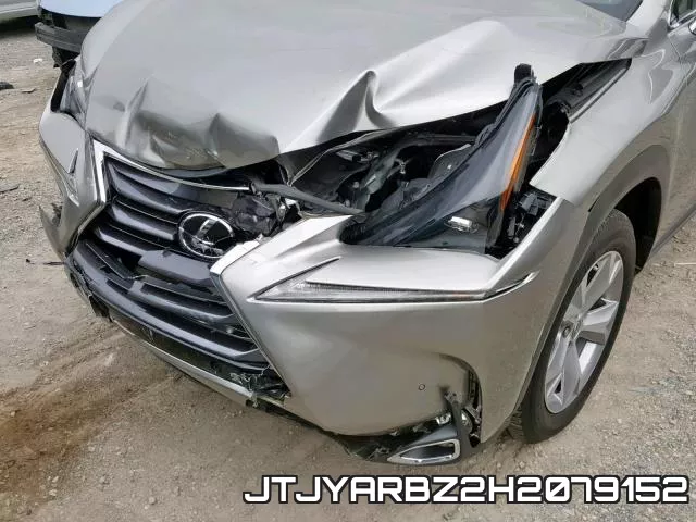 JTJYARBZ2H2079152 фото 10