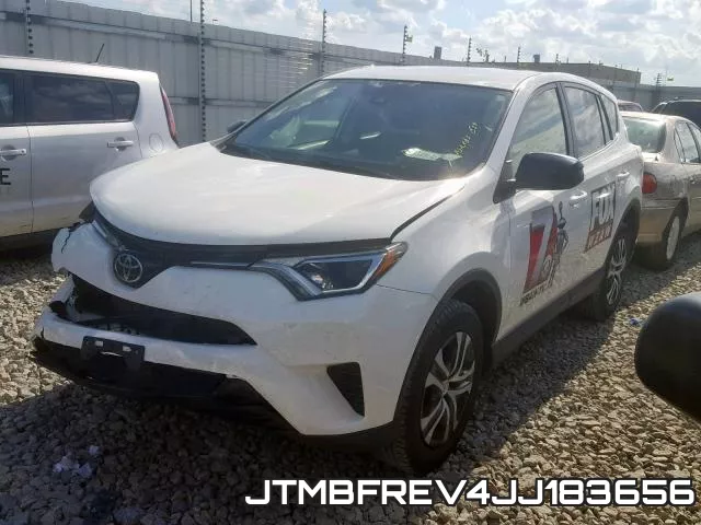 JTMBFREV4JJ183656 фото 3